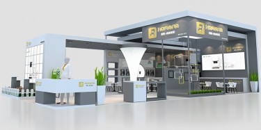 廣州展廳設(shè)計(jì)裝修有哪些技巧體現(xiàn)？