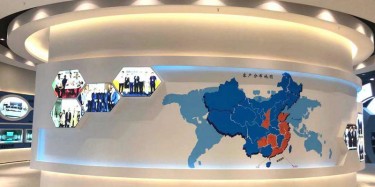 臨展設計和展廳設計區(qū)別在于哪里？