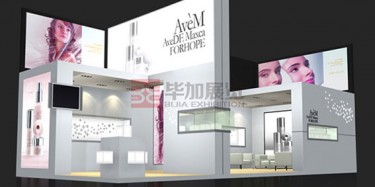 美博會(huì)展覽公司扮演什么角色？