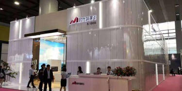 展廳設(shè)計該如何運(yùn)用好多媒體技術(shù)