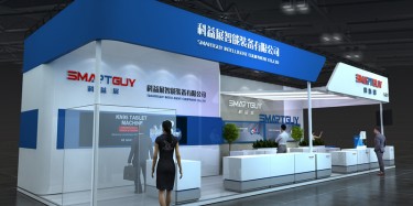 廣州展臺設(shè)計公司如何才能做大做強？