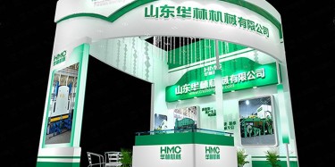 展臺搭建公司哪家好？