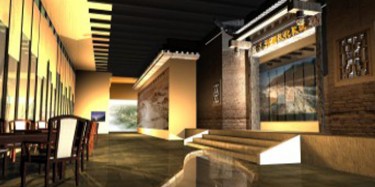 廣州展廳設(shè)計裝修技術(shù)的革新有哪些？