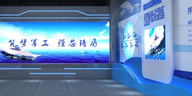 廣州展廳設計要創(chuàng)新就要做轉(zhuǎn)變