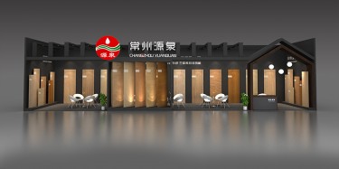 常見(jiàn)展廳設(shè)計(jì)風(fēng)格以及分類(lèi)原則