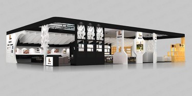 如何讓展覽設(shè)計搭建達到理想效果？