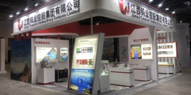 廣交會(huì)綠色環(huán)保展臺(tái)搭建設(shè)計(jì)，為何深得參展商的喜愛(ài)呢？
