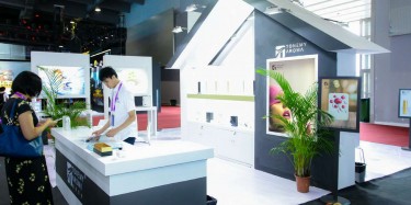 展示設(shè)計(jì)制作有幾個(gè)基本程序？