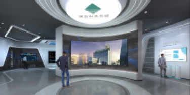 深業(yè)山水東城的智慧工地大數(shù)據(jù)中心設(shè)計(jì)施工一體化項(xiàng)目通過竣工驗(yàn)收！