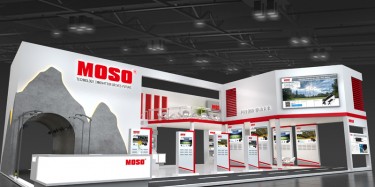 廣州企業(yè)展廳設計所追求的四項基本原則