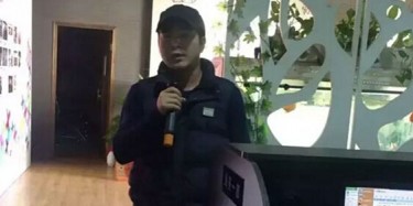 從設(shè)計(jì)經(jīng)理到合伙人，畢加打造中國(guó)展覽合伙人平臺(tái)，私人訂制新舞臺(tái)