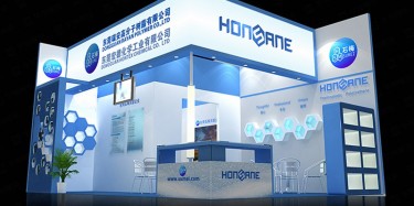 如何讓展覽設(shè)計搭建達到理想效果？