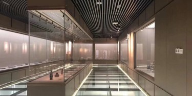 展館展廳設(shè)計(jì)怎樣才能更具藝術(shù)性呢？